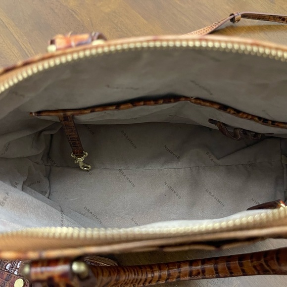 Brahmin Handbag/Wallet Authentic - Picture 2 of 6